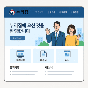 새 생명 탄생 119 구급 서비스