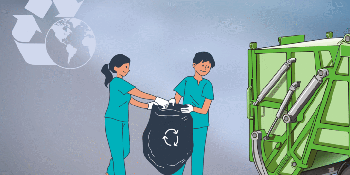 2026년 재활용도움센터·클린하우스 도우미 채용 착수 | 우대사항·필수서류 한눈에 보기