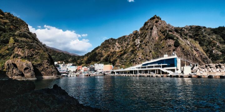 독도박물관 – 전시 구성과 독도 역사자료 한눈에 보기